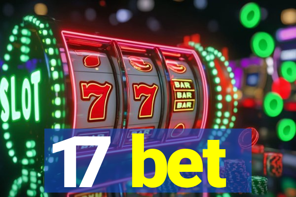 17 bet